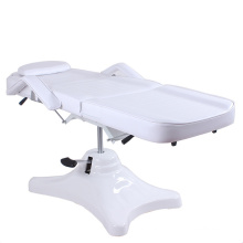 china cheap hydraulic sponge tattoo beauty massage table bed